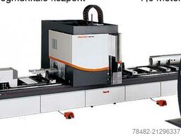 ELUMATEC SBZ 140 ELUCAM