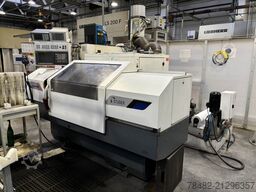 STUDER FAVORIT CNC