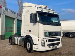 Volvo FH 13.400 D13 engine, EURO 5, 2 tanks, PARKING ...