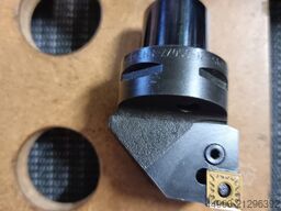 Sandvik Coromant VDI40-Capto-C4 Werkzeugaufnahmen