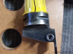 Sandvik Coromant VDI40-Capto-C4 Werkzeugaufnahmen