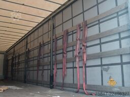 Schmitz Cargobull SCS 24/L-13.62 EB Liftachse