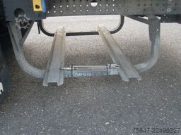 Schmitz Cargobull SCS 24/L-13.62 EB Liftachse