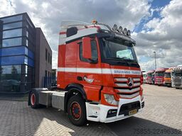 Mercedes-Benz ACTROS 1943 / Euro 6 / NL Truck