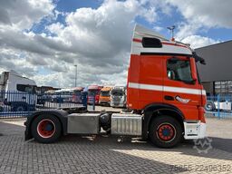 Mercedes-Benz ACTROS 1943 / Euro 6 / NL Truck