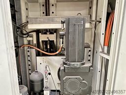 Schröder MAK 4 EVO 3200/6 UD