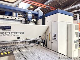 Schröder MAK 4 EVO 3200/6 UD