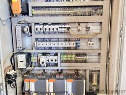 Schröder MAK 4 EVO 3200/6 UD