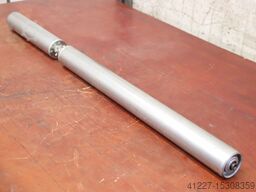 unbekannt Ø 60 x 980 mm