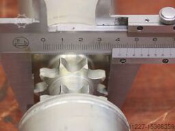 unbekannt Ø 60 x 980 mm