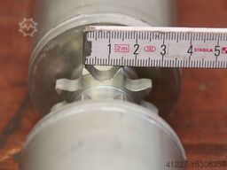 unbekannt Ø 60 x 980 mm