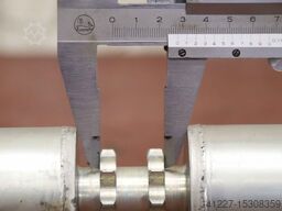 unbekannt Ø 60 x 980 mm