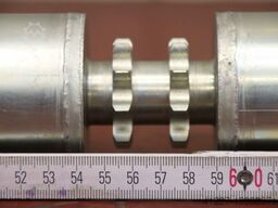 unbekannt Ø 60 x 1470 mm