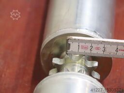 unbekannt Ø 60 x 1470 mm