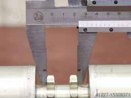 unbekannt Ø 60 x 1470 mm