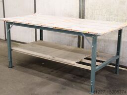 unbekannt 2000/1000/H880 mm