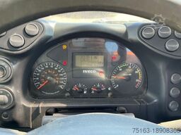 IVECO TRACKER AD260T50 6x4 3-Achs Kipper Schalter, Bla
