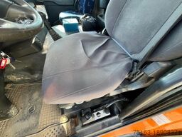 IVECO TRACKER AD260T50 6x4 3-Achs Kipper Schalter, Bla