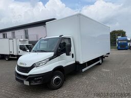 IVECO Daily 70C18A8/P,Hi-Matic,Klima,Luftfed.,LBW.1000