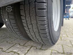 IVECO Daily 70C18A8/P,Hi-Matic,Klima,Luftfed.,LBW.1000