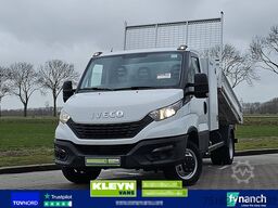 IVECO DAILY 35 C 16 3.0L KIPPER