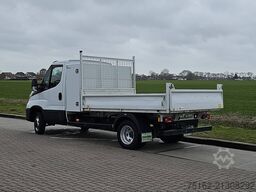 IVECO DAILY 35 C 16 3.0L KIPPER