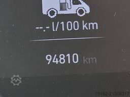 FIAT DUCATO 2.2  Kipper Euro6