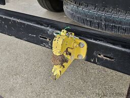 FIAT DUCATO 2.2  Kipper Euro6