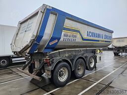 CARNEHL HALFPIPE 28M3