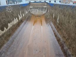 CARNEHL HALFPIPE 28M3