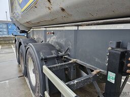 CARNEHL HALFPIPE 28M3