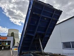 IVECO AD190T33 EVI_C / Schalter / Meiller