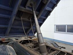 IVECO AD190T33 EVI_C / Schalter / Meiller