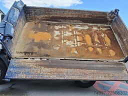 IVECO AD190T33 EVI_C / Schalter / Meiller
