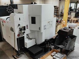 Mazak VCN 530 C SmoothG