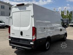 IVECO 35S16V AHK + Fahrtenschreiber