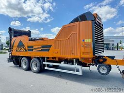 Doppstadt AK 560 Eco Power