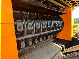 Doppstadt AK 560 Eco Power