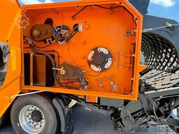 Doppstadt AK 560 Eco Power