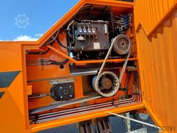 Doppstadt AK 560 Eco Power