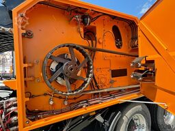 Doppstadt AK 560 Eco Power