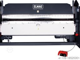 ELMAG MSS-SH 2020x4,0mm