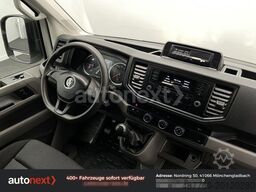 VOLKSWAGEN Crafter 50 Maxi *XXL Superhochdach*AHK 3,5t+Kame