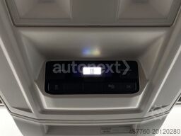 VOLKSWAGEN Crafter 50 Maxi *XXL Superhochdach*AHK 3,5t+Kame