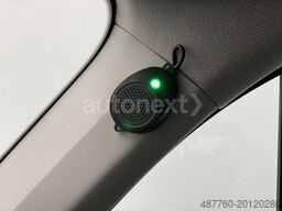 VOLKSWAGEN Crafter 50 Maxi *XXL Superhochdach*AHK 3,5t+Kame