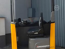 Jungheinrich ETV 214 9m/ 2020y/ 10439mh Li-Ion