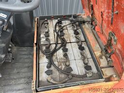 Linde E15