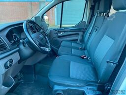 FORD Transit Custom Kasten 320 L1 Trend *Automatik*