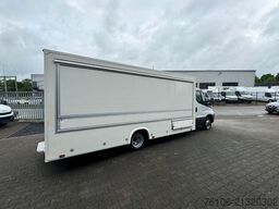 IVECO Daily 50C15 Verkaufswagen*Foodtruck*3 STÜCK*