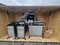 Maschinplex Visomat IV